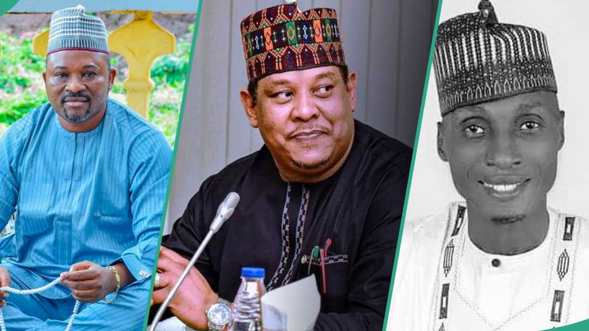 Full list: All House of Reps members who died between May and July