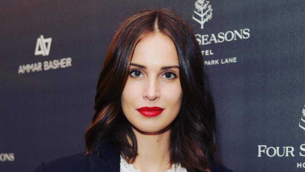 Heida Reed biography: age, height, is she married? - Legit.ng