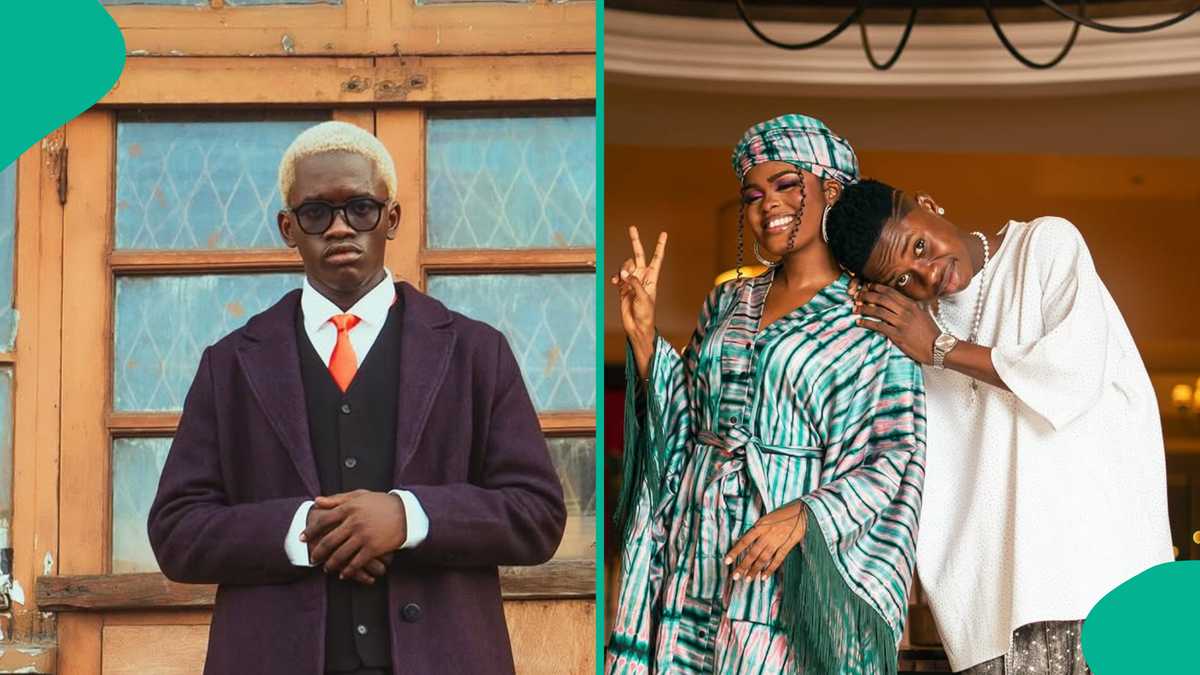 Jo Blaq addresses Peller’s allegation involving Jarvis