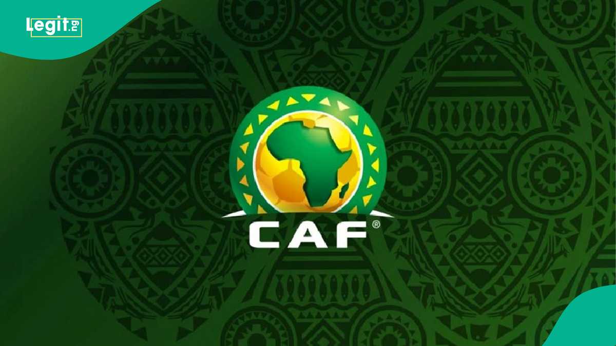 AFCON 2025: CAF takes crucial decision before Nigeria vs Algeria quarterfinal