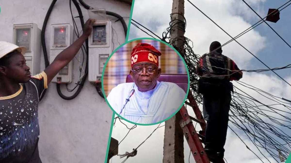 Nigeria loses over $8 million as Benin, Togo fail to fully pay for electricity