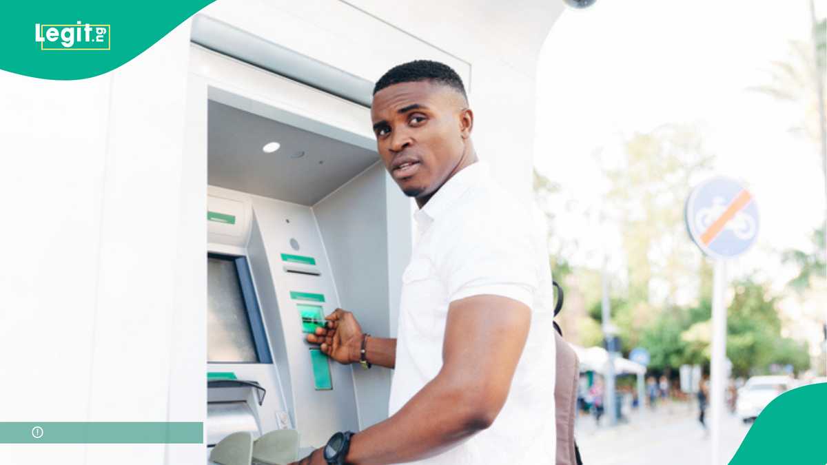 Revealed: Why CBN raised ATM card Issuance fess by 50 per cent