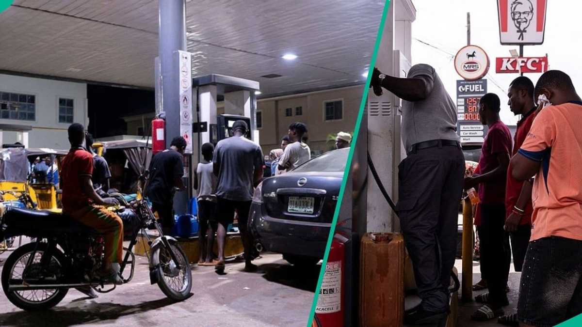 Find out more as Dangote reduces petrol price as marketers release new rates