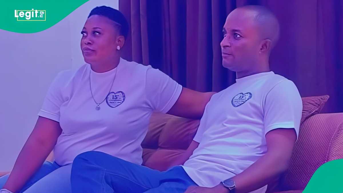 Police Officer's Wife Shares How They Survived Somalia Deployment, Long Separation