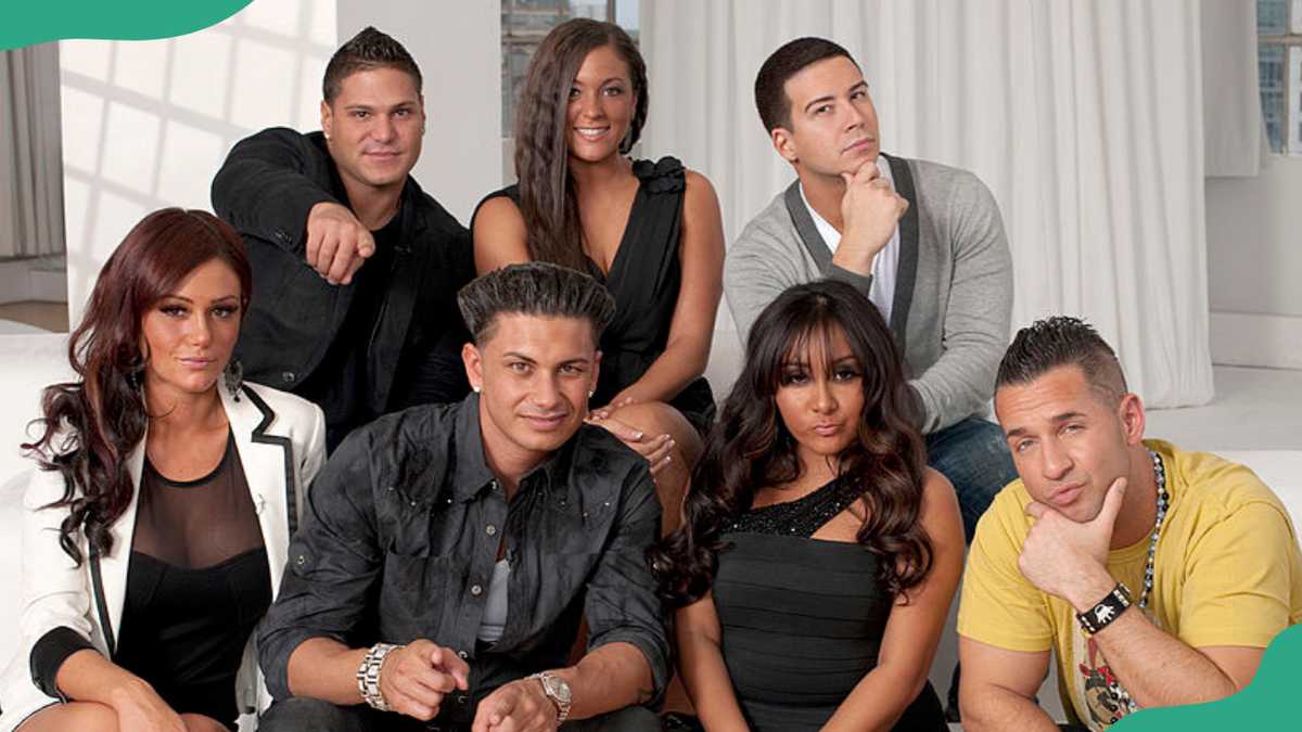How fame, DJ gigs, and businesses shaped the Jersey Shore cast's net worth