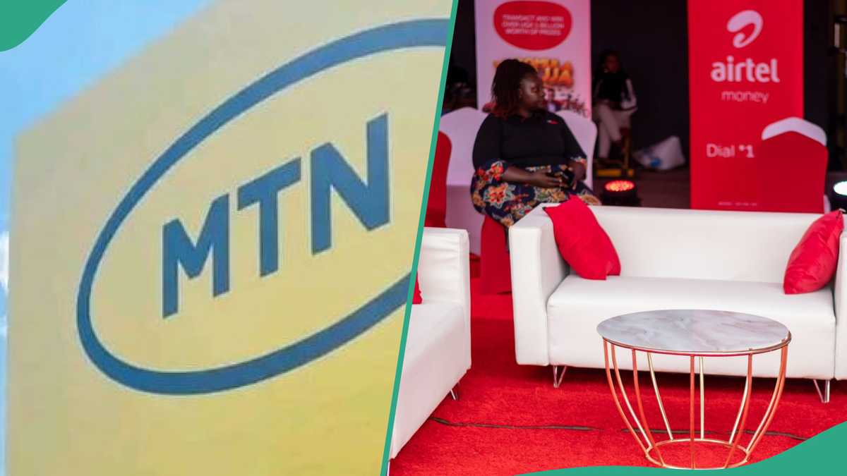 Dial this code: How to unblock your MTN, Airtel Glo SIMs
