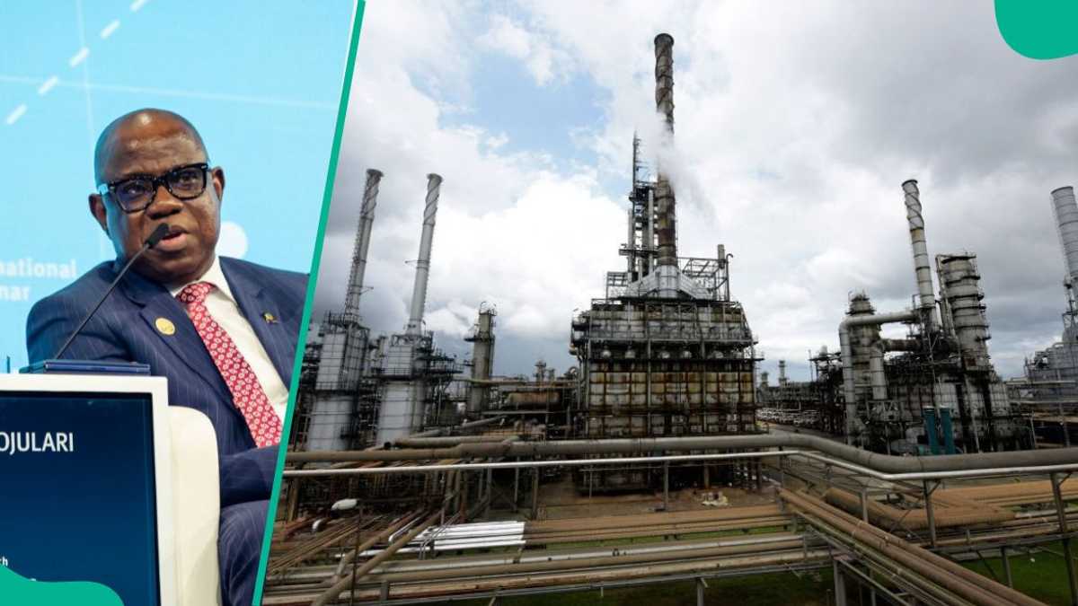 NNPC reveals next action for Warri and Port Harcourt Refineries