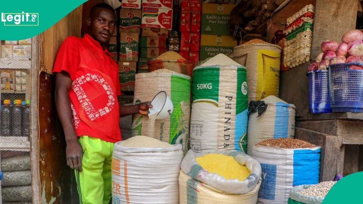 Imported Rice Implementation Customs Clarifies Rice Import Via Land Borders as FG Begins ...