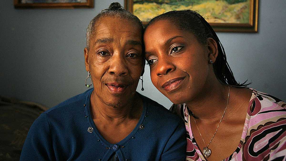 After my mother’s death, I found secret letters she never wanted me to see