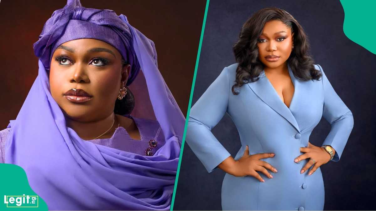 Video: Actress Ruth Kadiri breaks silence after rumours of her death spread online