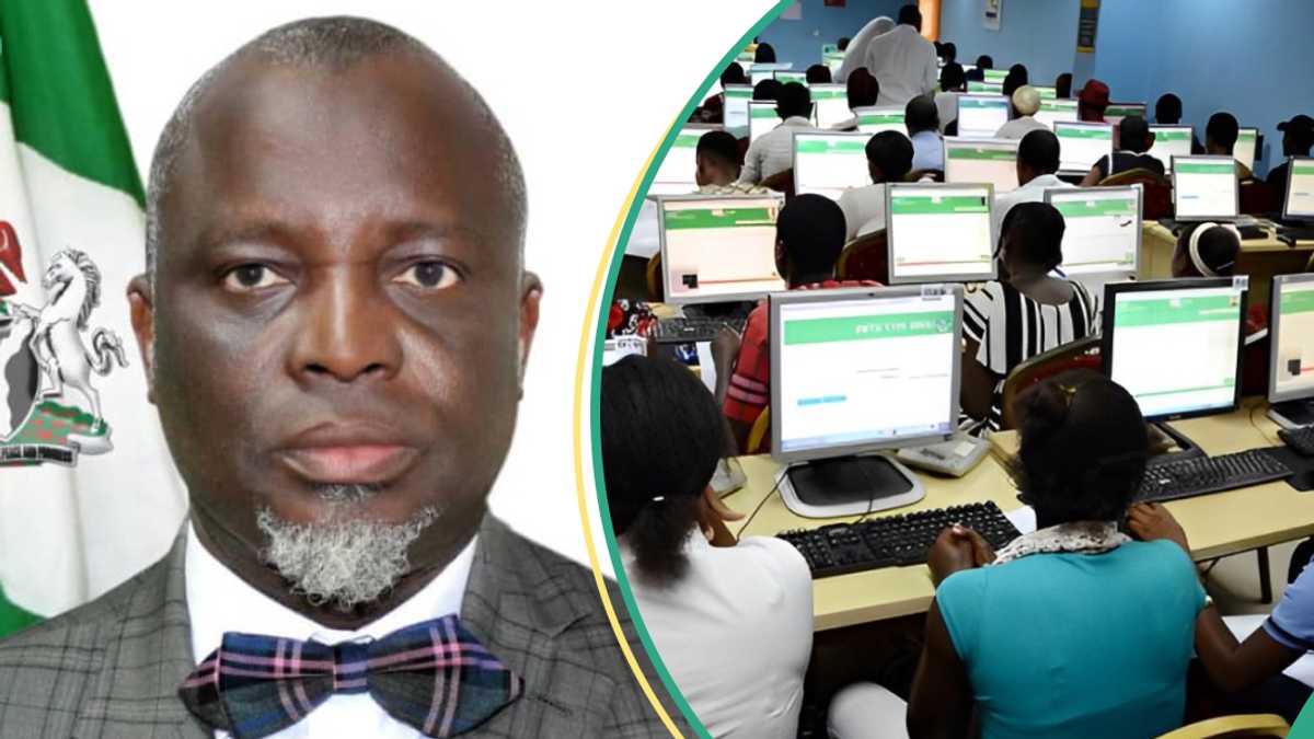 "Check your fate": JAMB announces results for 2026 UTME candidates today