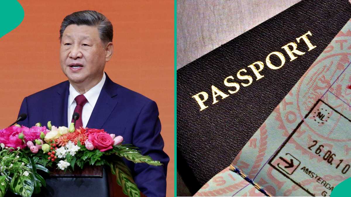 See 3 key requirements for foreigners to get Chinese permanent residence