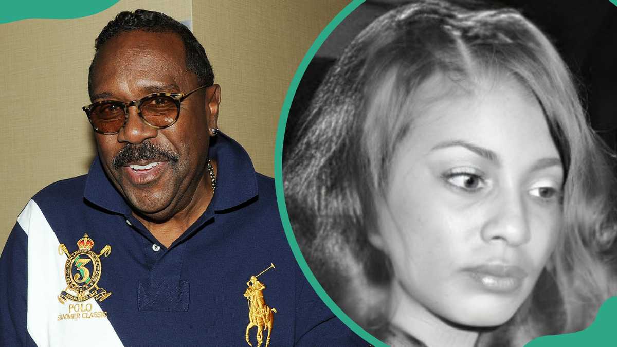 Cicely Johnston's biography: Where is Demond Wilson's wife now? - Legit.ng