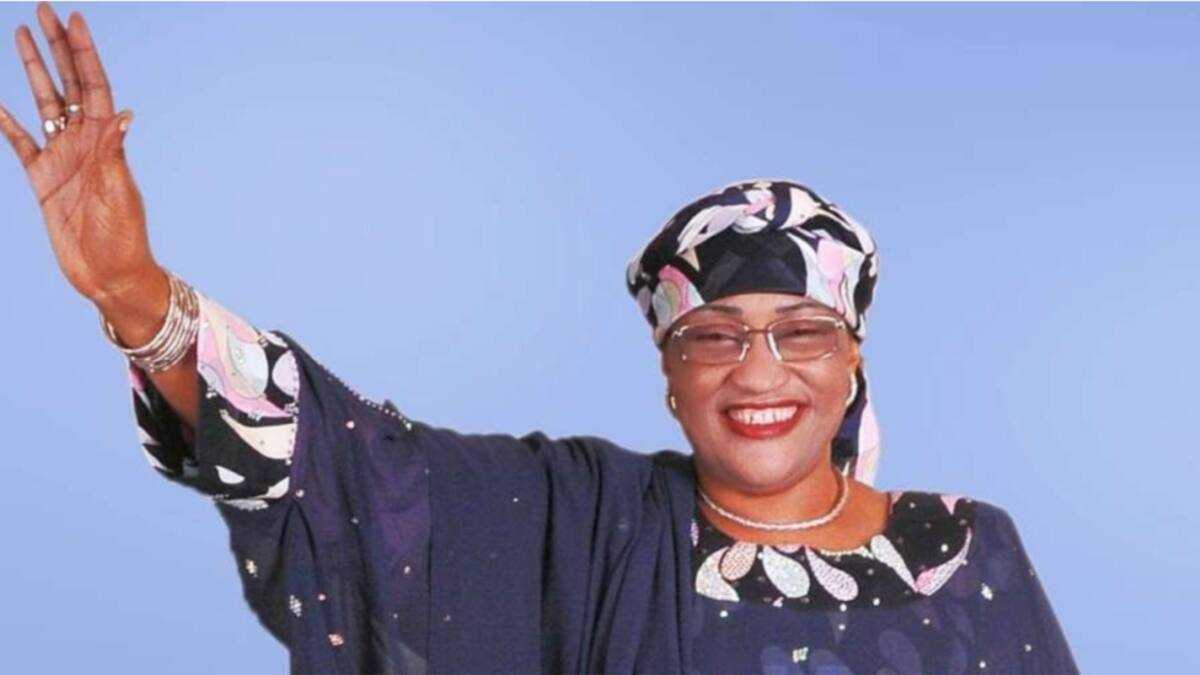 Breaking: Tragedy Hits Nigeria as Mama Taraba Dies at 61 - Legit.ng