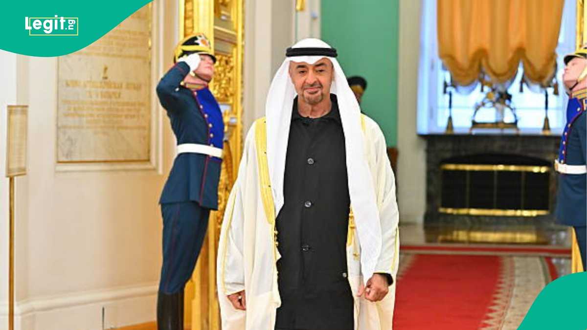 See the requirements as UAE announces foreigners who can apply for its 5-year Green visa