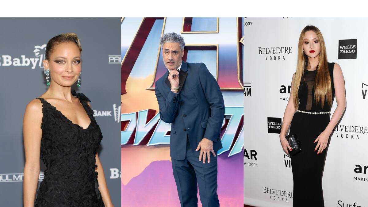 20 popular biracial celebrities who could pass as ‘white’ - Legit.ng
