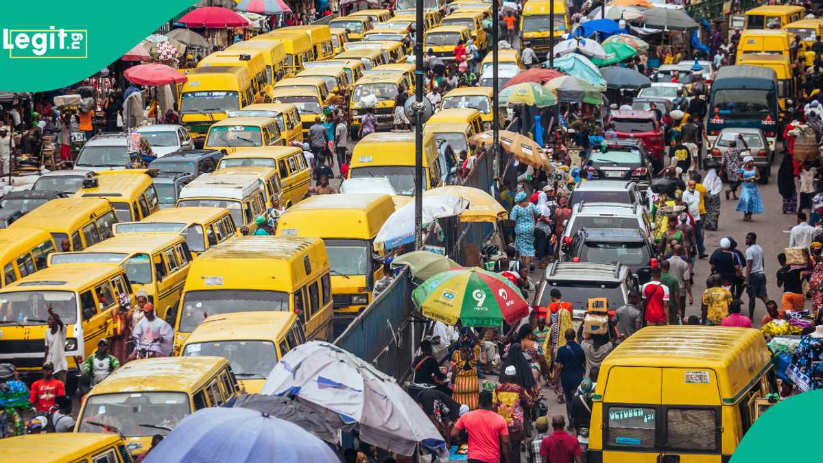 See list of 10 states with most expensive fares in Nigeria