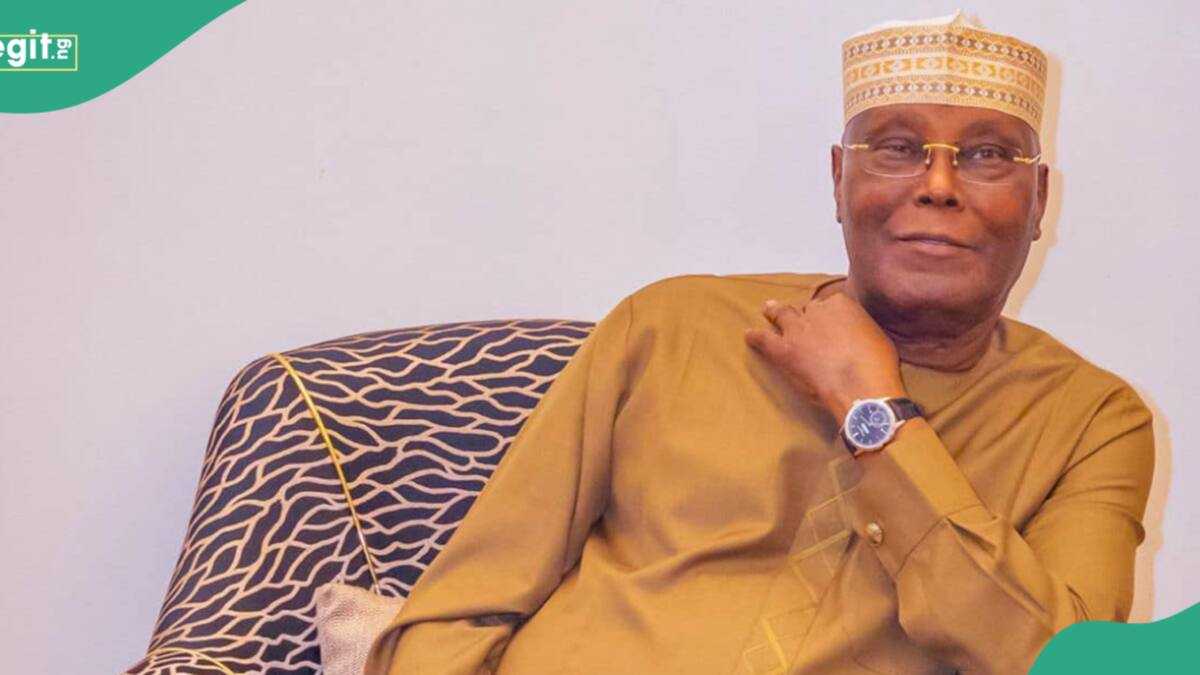 Atiku to join NDC this Wednesday? Real fact revealed