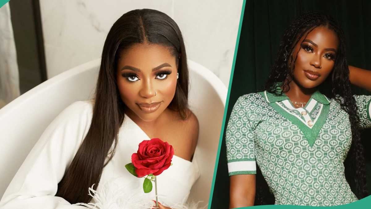 Sophia Momodu shares exciting post about her attendance at 81st UN General Assembly in New York