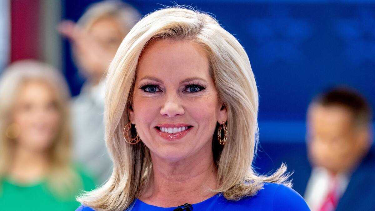 Fox News' Shannon Bream: unveiling the age, height, salary, and family of the anchor - Legit.ng
