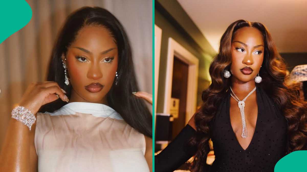 "Why love isn't enough": Tems reveals why she won't marry for feelings