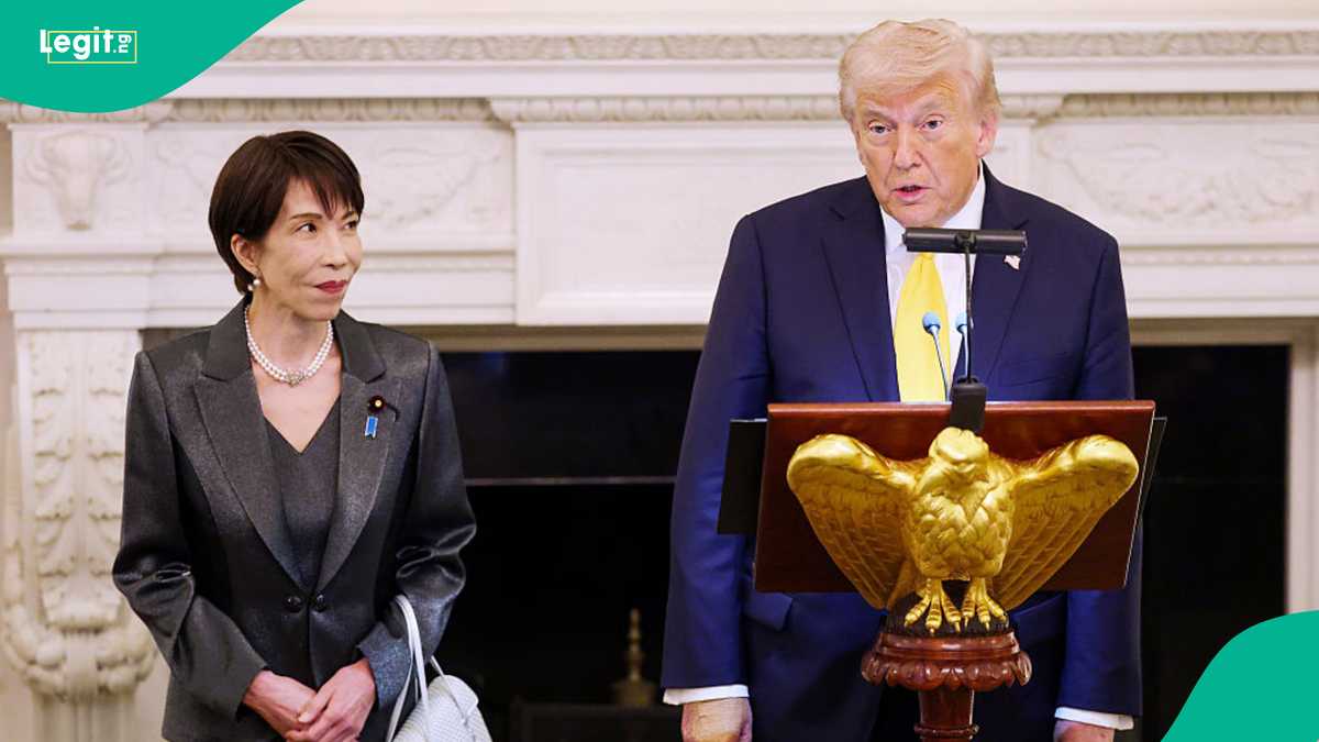 Japan and US confirm first joint Yen intervention since 2011 after 40-year low