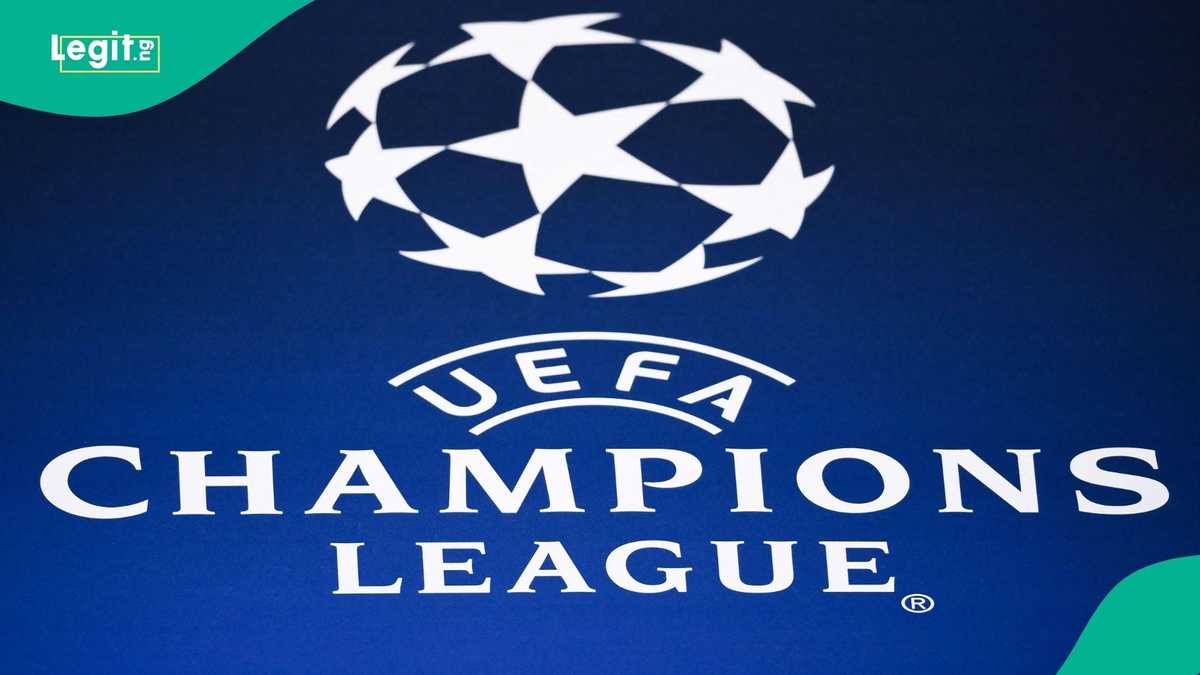 Teams Qualifying for the 2026/2027 Champions League