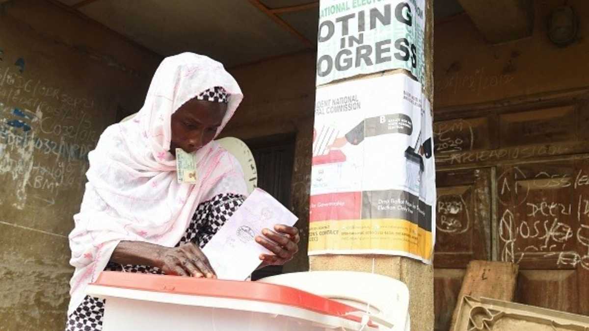 2027 Elections: Political Parties Fuel Electoral Crisis Through Flawed Primaries, PAACA Warns