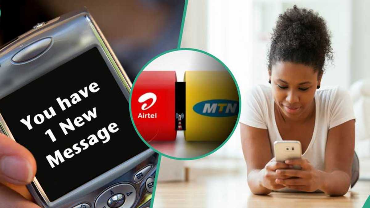 Operators speak over ban on airtime credit — what it means for MTN, Airtel users