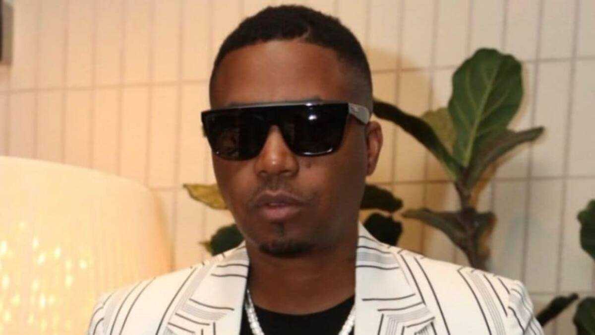 Nas Cap Rapper First-ever Grammy: Veteran rapper Nas wins Best Rap Album, fans react ...