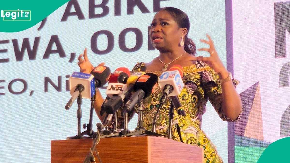 Over 200 Nigerians detained in New Delhi, India, NiDCOM reacts, see full details