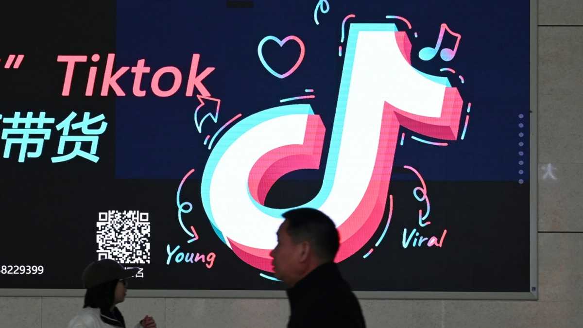 US accuses TikTok of violating children's privacy