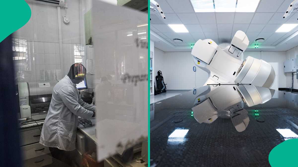 Full breakdown: Numbers of patients currently on treatment for HIV in all 36 Nigerian states in 2026