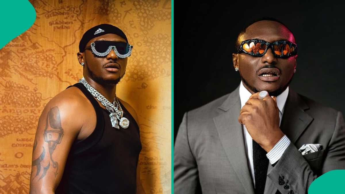 X The Singer Terry G Addresses Rumours of Retiring From Music: “I Fully Embrace ...