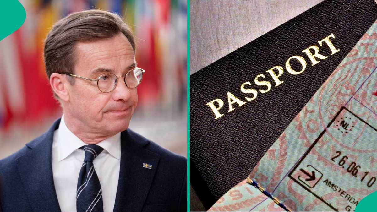See 4 requirements for foreign spouses to get residence permit in Sweden