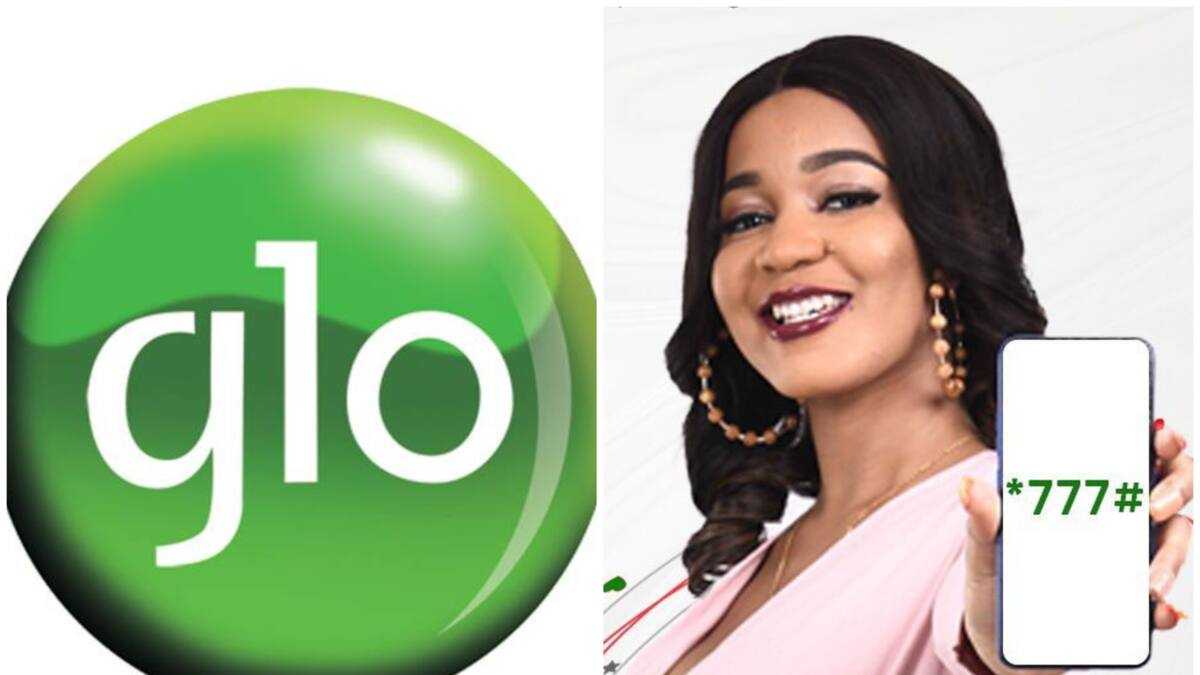 How to buy data on Glo: codes for best tariff plans on the network ...