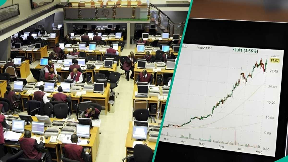 Find out more as NGX stages recovery as 28 stocks advance, adds N410.86 billion