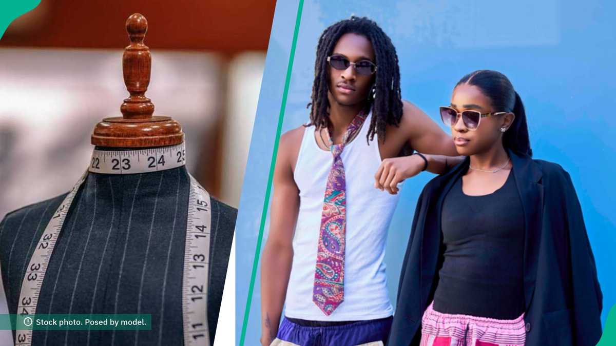 Find out more as Nigerian entrepreneur takes fashion brand from Ibadan to Atlanta