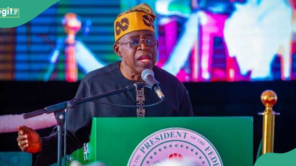 Jubilation As Tinubu Makes 2 Important Appointments Legit ng Jubilation as tinubu makes 2 important appointments legit ng