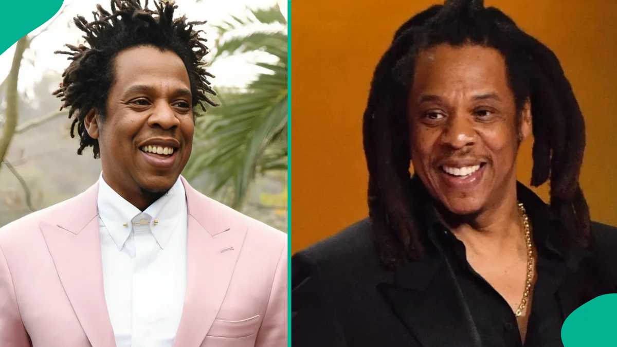 Jay-Z Accuser makes surprising admission in court over assault claims