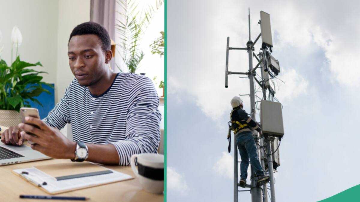 Find out more as Internet speed becomes critical as Nigerian businesses move online