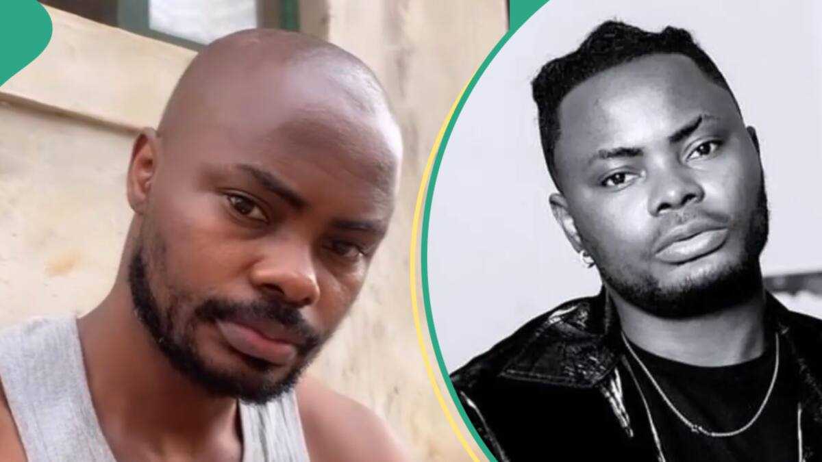 “Oladips Was Dead for 3 Days Before Coming Back to Life”: Rapper’s Aide ...