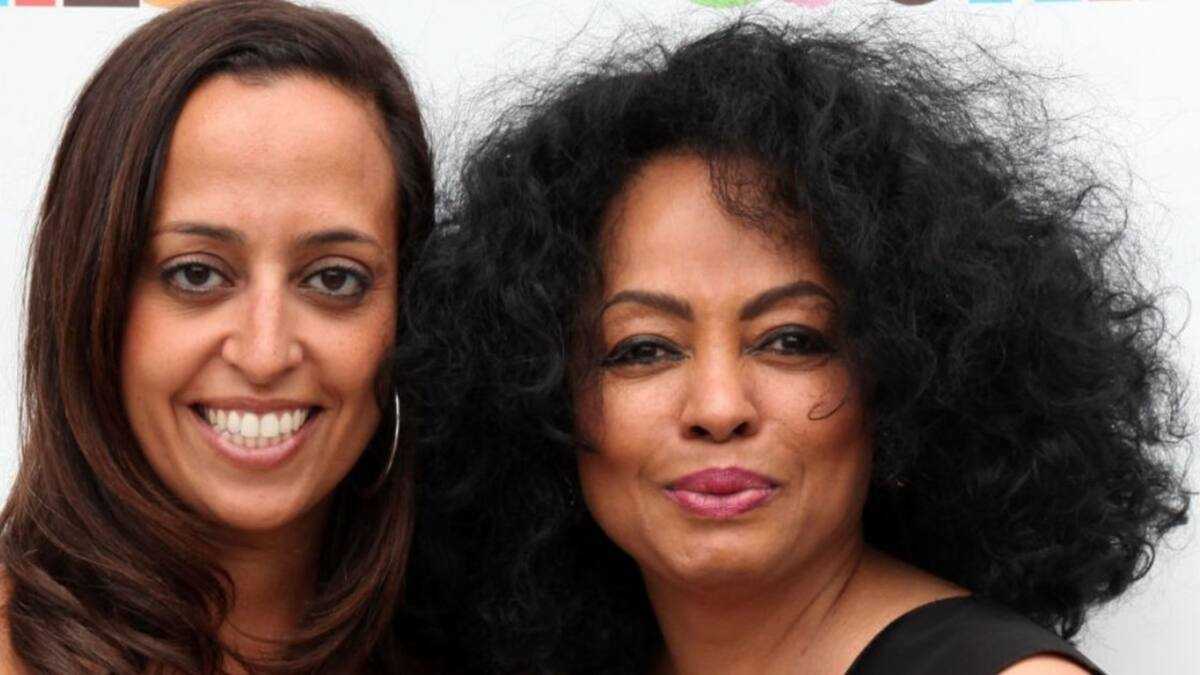 Chudney Ross bio: age, parents, husband, net worth, movies - Legit.ng