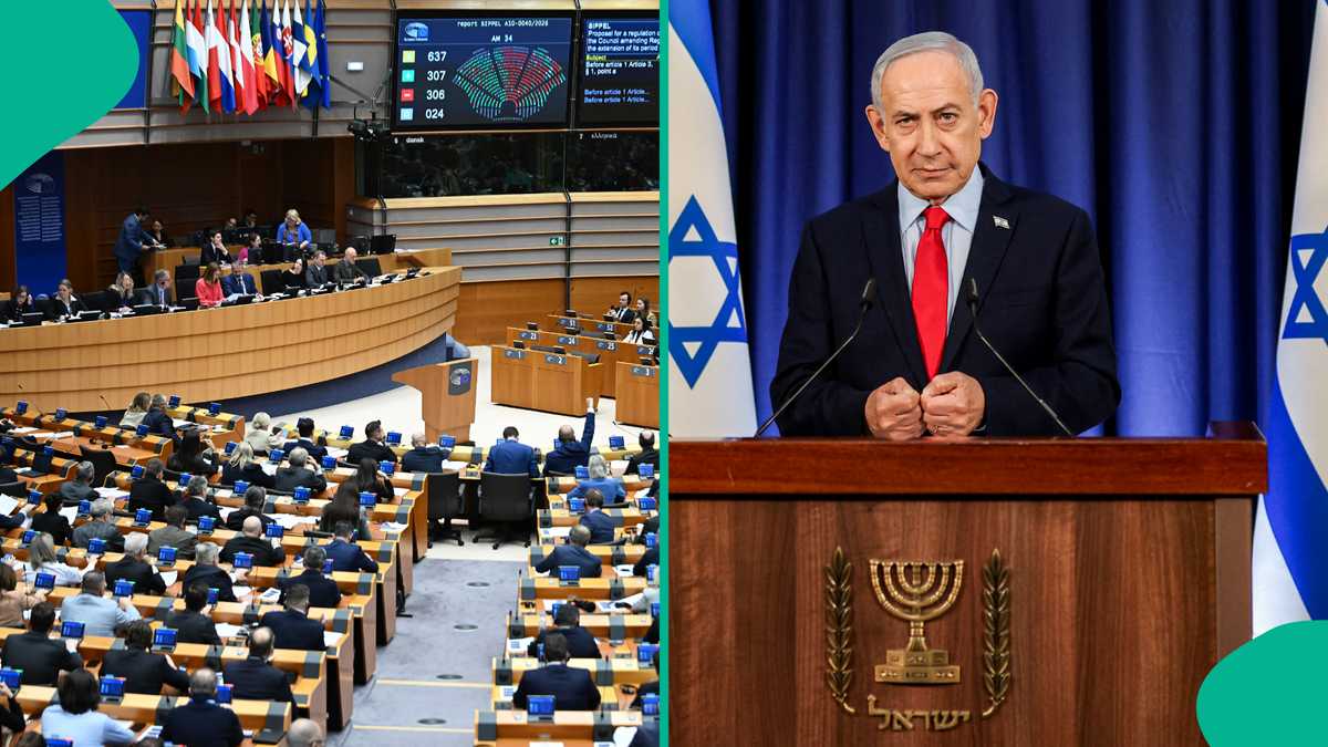 A step backward: EU condemns Israel’s approval of death penalty, sends strong message
