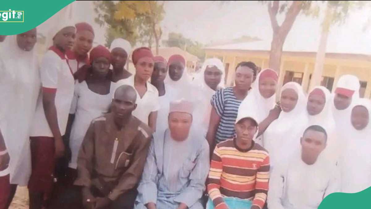 25 Kebbi Schoolgirls Abducted in Brazen Bandit Attack