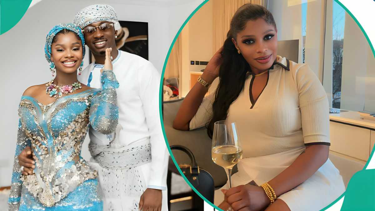 Juma Jux's elder sister breaks silence as he addresses viral baby mama rumours