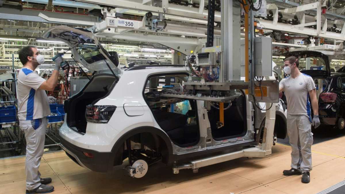 Nexperia, the new crisis looming for Europe's carmakers