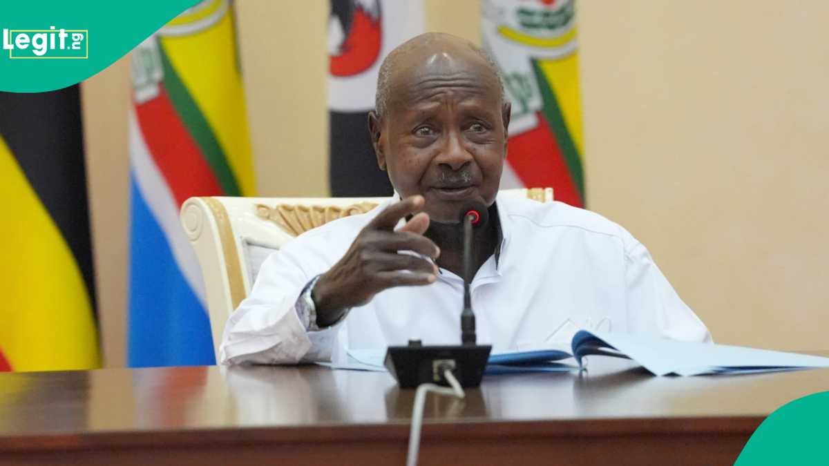 Uganda opens door for citizens of 1 country to enjoy 90-day visa-free stay