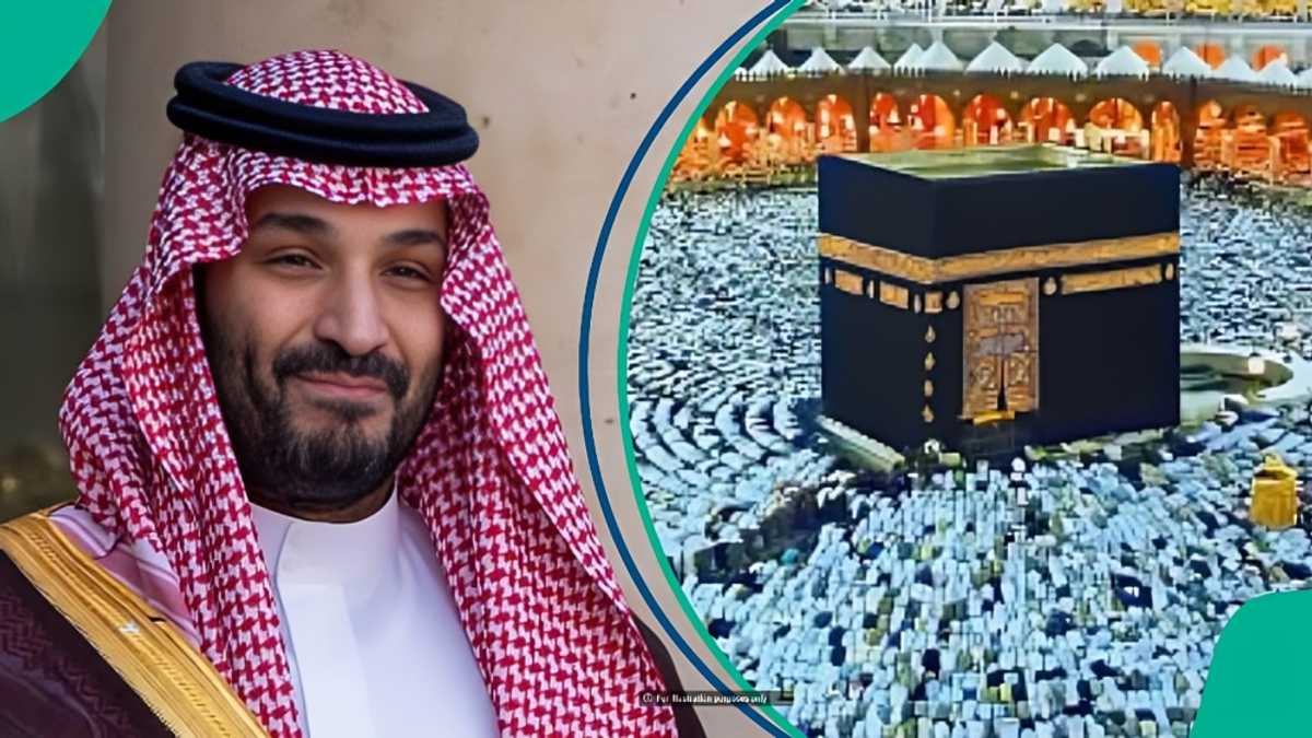 Saudi Arabia explains 1 right foreigners can enjoy for up to 99 years in Mecca and Medina