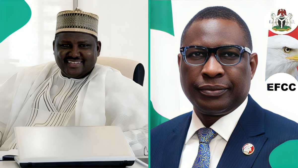 Abdulrasheed Maina: EFCC declares powerful ex-Nigerian official wanted again, see why